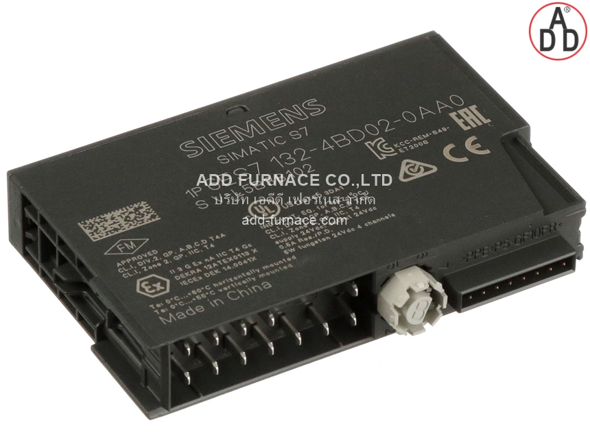 6ES7 132-4BD02-0AA0(5)